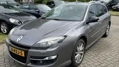 Grijs Gebruikt 2011 Renault Laguna III Stationwagen | € 2.250 (Eerlijke prijs)