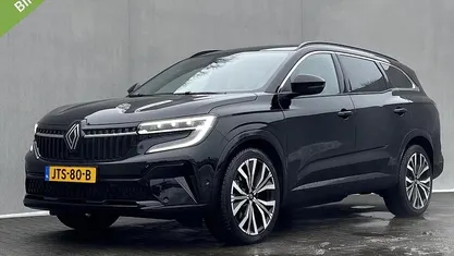 Occasion Renault Espace Iconic 200 PK (147 kW) 2025 SUV