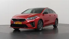 Gebruikt 2019 Kia ProCeed GT-Line Hatchback | € 20.935 (Eerlijke prijs)