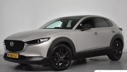 Occasion Mazda CX-30 Sportive 2022 SUV