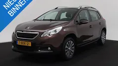 Gebruikt 2014 Peugeot 2008 Premium SUV | € 7.399 (Goede deal)