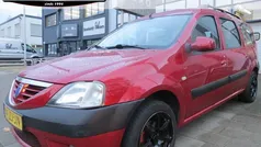 Gebruikt 2008 Dacia Logan MCV Lauréate MPV | € 1.650 (Eerlijke prijs)