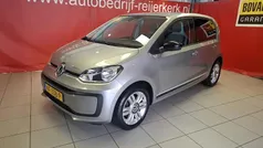 Gebruikt 2017 VW up! Beats Hatchback | € 10.250 (Eerlijke prijs)