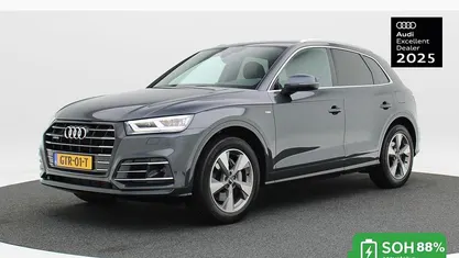 Occasion Audi Q5 S-Line 368 PK (270 kW) 2020 SUV