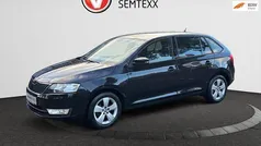 Gebruikt 2016 Skoda Rapid Joy Hatchback | € 10.750 (Eerlijke prijs)