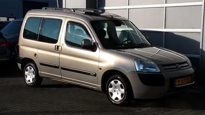 Occasion 2005 Citroën Berlingo MPV | € 1.695 (Eerlijke prijs)