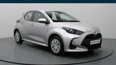 Gebruikt 2023 Toyota Yaris Active Hatchback | € 21.490 (Eerlijke prijs)