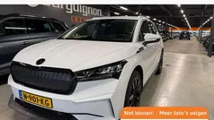 Gebruikt 2021 Skoda Enyaq iV SUV | € 23.850 (Eerlijke prijs)