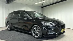Gebruikt 2019 Ford Focus Business Edition Stationwagen | € 22.595 (Eerlijke prijs)