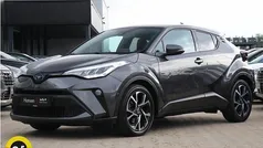 Grijs Gebruikt 2021 Toyota C-HR Business Edition SUV | € 23.945 (Eerlijke prijs)