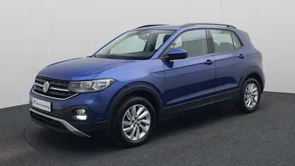 Occasion 2019 VW T-Cross Life SUV | € 18.740 (Eerlijke prijs)