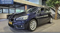 Gebruikt 2016 BMW 225 Active Tourer iPerformance MPV | € 10.990 (Eerlijke prijs)