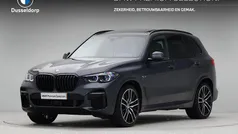 Grijs Gebruikt 2022 BMW X5 Executive SUV | € 67.450 (Eerlijke prijs)