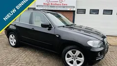 Zwart Gebruikt 2007 BMW X5 SUV | € 13.499 (Super prijs)