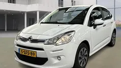 Gebruikt 2013 Citroën C3 Tendance Hatchback | € 3.499 (Eerlijke prijs)