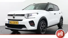 Gebruikt 2025 Citroën C3 Hatchback | € 25.925 (Eerlijke prijs)