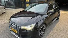 Gebruikt 2013 Audi A1 Hatchback | € 6.495 (Goede deal)