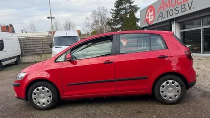 Gebruikt 2005 VW Golf Plus Cross MPV | € 1.595 (Goede deal)