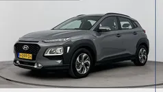 Grijs Gebruikt 2020 Hyundai Kona Comfort SUV | € 18.900 (Goede deal)