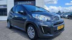 Gebruikt 2013 Citroën C1 Hatchback | € 2.999 (Goede deal)
