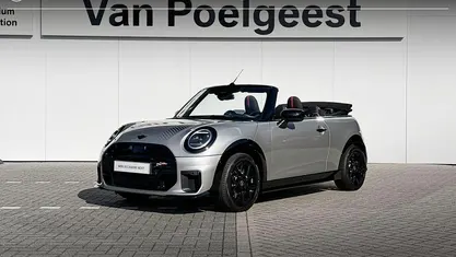 Occasion Mini John Cooper Works Cabriolet 163 PK (119 kW) 2025 Cabriolet