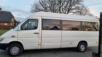 Occasion Mercedes Sprinter 129 PK (94 kW) 1999 Van