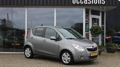 Gebruikt 2011 Opel Agila Edition Hatchback | € 7.450 (Eerlijke prijs)