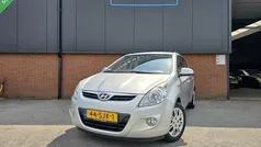 Gebruikt 2011 Hyundai i20 Hatchback | € 3.150 (Goede deal)