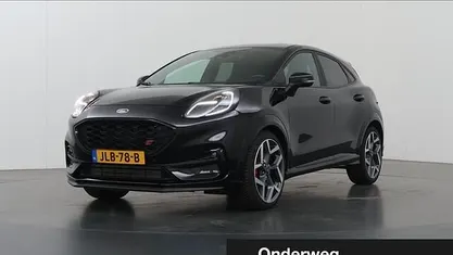Occasion 2023 Ford Puma ST SUV | € 31.935 (Eerlijke prijs)