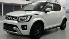Wit Gebruikt 2021 Suzuki Ignis GL Hatchback | € 14.990 (Goede deal)