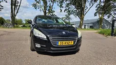 Gebruikt 2011 Peugeot 508 Active Stationwagen | € 3.999 (Eerlijke prijs)