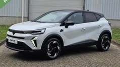 Overige Nieuw 2024 Renault Captur Techno SUV | € 37.135 (Eerlijke prijs)