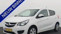 Gebruikt 2017 Opel Karl Edition Hatchback | € 7.539 (Eerlijke prijs)
