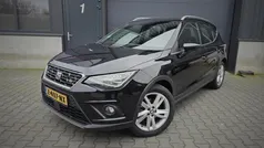 Zwart Gebruikt 2020 Seat Arona Business SUV | € 17.950 (Eerlijke prijs)