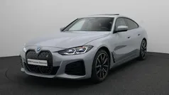 Grijs Gebruikt 2022 BMW i4 Executive Sedan | € 44.950 (Eerlijke prijs)