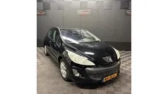 Gebruikt 2010 Peugeot 308 Hatchback | € 2.450 (Eerlijke prijs)