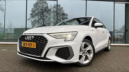 Occasion Audi A3 Sportback Advanced 150 PK (110 kW) 2024 Hatchback