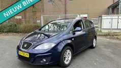 Gebruikt 2012 Seat Altea XL Ecomotive MPV | € 3.799 (Eerlijke prijs)