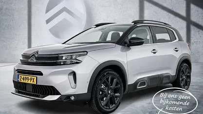 Occasion Citroën C5 Aircross 145 PK (106 kW) 2024 Grijs SUV