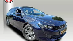 Gebruikt 2020 Peugeot 508 Allure Stationwagen | € 21.990 (Eerlijke prijs)