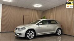 Grijs Gebruikt 2017 VW Golf VII Highline Hatchback | € 15.770 (Eerlijke prijs)