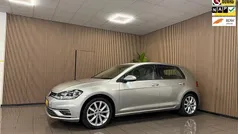 Gebruikt 2017 VW Golf VII Highline Hatchback | € 16.220 (Eerlijke prijs)