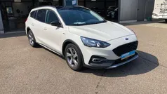 Gebruikt 2021 Ford Focus Active Stationwagen | € 18.250 (Goede deal)
