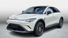 Overig Nieuw 2025 Smart #3 Premium SUV | € 39.755 (Goede deal)