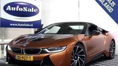 Gebruikt 2019 BMW i8 Coupé | € 99.944