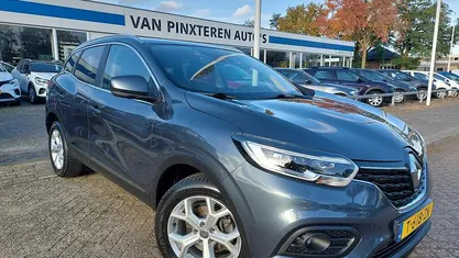Occasion Renault Kadjar Zen 2020 SUV