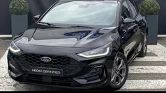 Gebruikt 2023 Ford Focus ST-Line Stationwagen | € 21.945 (Eerlijke prijs)
