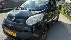 Gebruikt 2008 Citroën C1 Hatchback | € 1.699 (Eerlijke prijs)