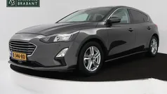 Grijs Gebruikt 2019 Ford Focus Business Edition Hatchback | € 12.945 (Eerlijke prijs)
