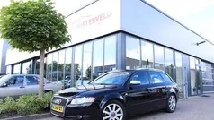 Gebruikt 2005 Audi A4 S-Line Stationwagen | € 1.750 (Super prijs)